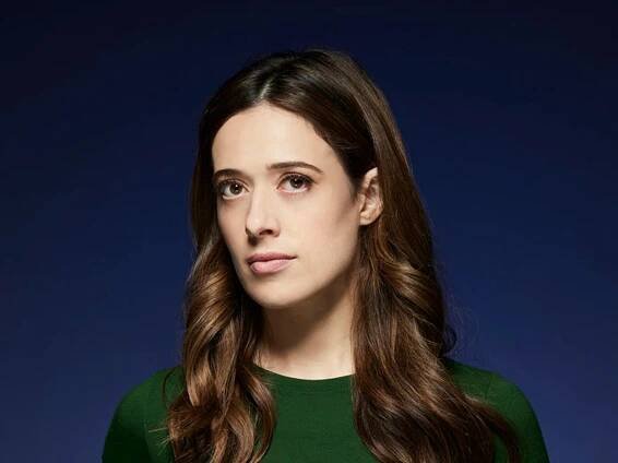 Chicago PD star Marina Squerciati asks for help as she teases major Burzek wedding update