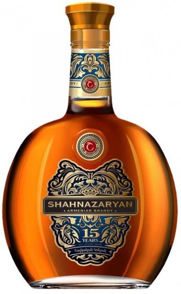 Shahnazaryan Vintage-2