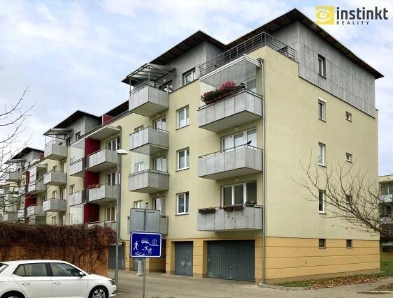 Františka Diviše, Praha 10 - Uhříněves