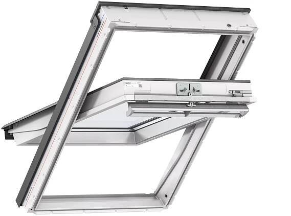 Velux GLU 0061 MK06 78 x 118 cm od 9 776 Kč