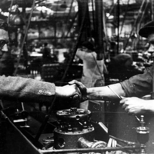 Arthur Seyß-Inquart: Profilierungssucht im Rassenwahn
