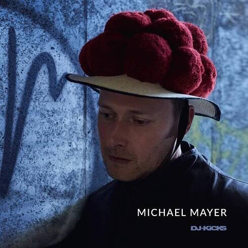 Michael Mayer: DJ-Kicks Vinyl, LP