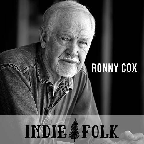 Ronny Cox - FRIDAY- November 1, 2020