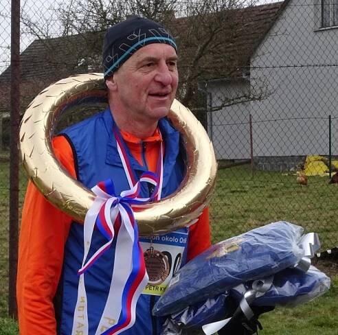 Brdský běžecký pohár