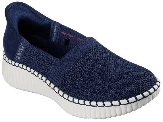 Skechers Slip-ins: Wilshire Blvd - Journey To