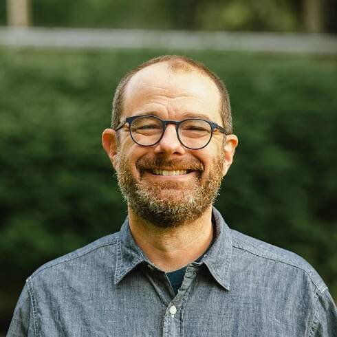 Michael Miller
