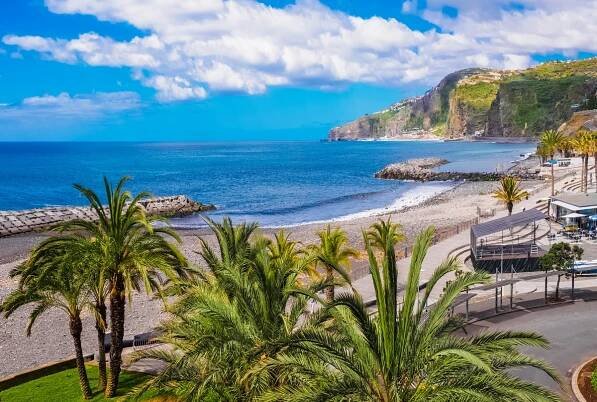 Flag Hotel Madeira | Delfín Travel