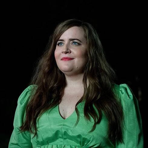 Aidy Bryant's Favorite Art Is on Display in Her Shrill Character's Home