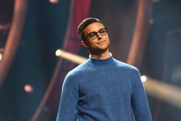 Eric Saade
