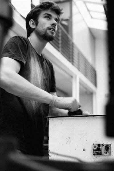 Adam Panáček