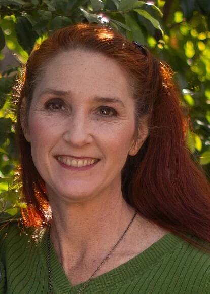 Rebecca Johnson is an ISA Certified Arborist and a true arborholic — The Plant a Trillion Trees Podcast