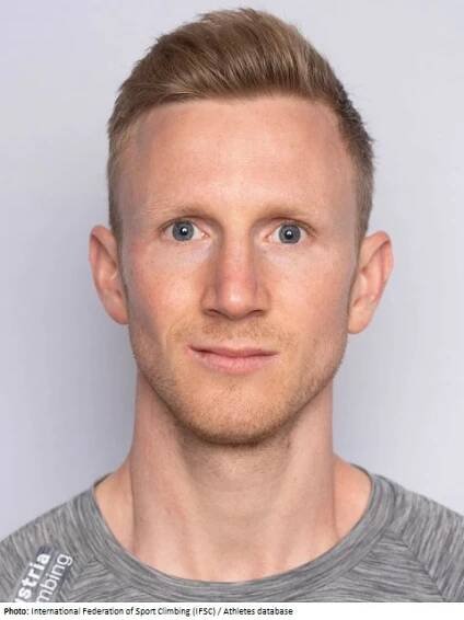 Olympedia – Jakob Schubert