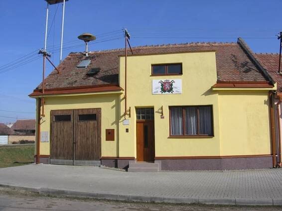 Obec Žádovice - Oficiální stránky obce Žádovice