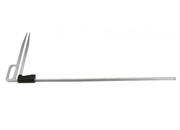 Lesnická průměrka KMITEX 80 cm