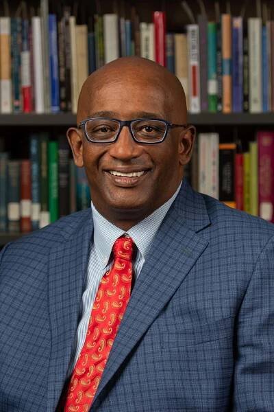 Mike Edmonds (educator)