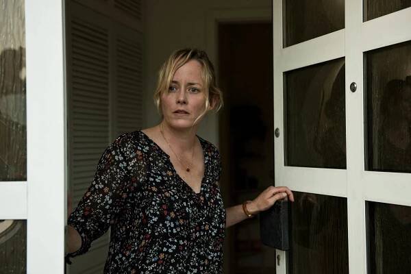 Endlich Leben - Z filmu - Silke Bodenbender