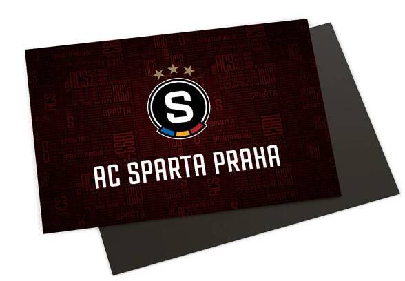 Magnet Sparta logo