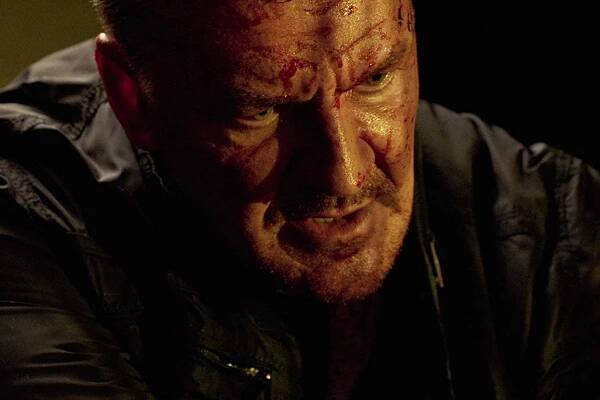 Gunned Down - Z filmu - Craig Fairbrass