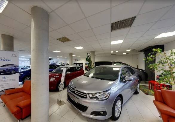 ▷ Auto Michálek s.r.o. | Prodej automobilů, Benešov