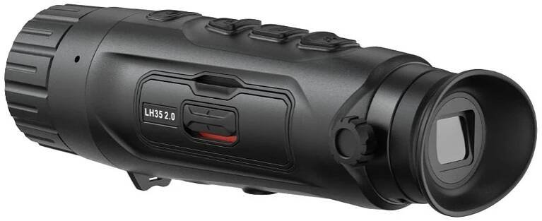 HIKMICRO LYNX LH35 2.0