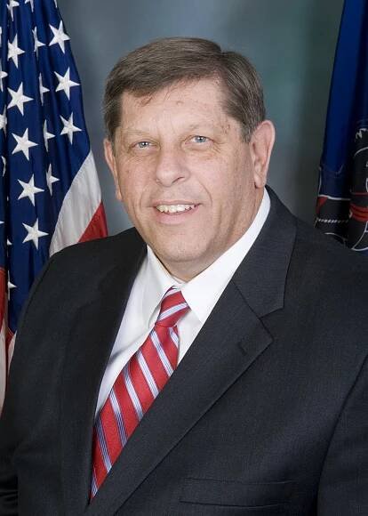 Randy Vulakovich