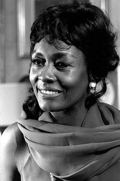 Shirley Verrett - Wikipedia