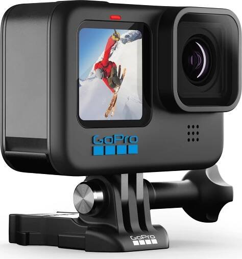 GoPro Hero 10