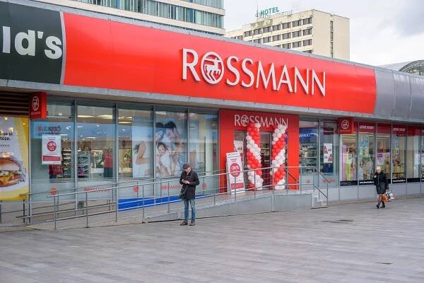 ROSSMANN foto 1