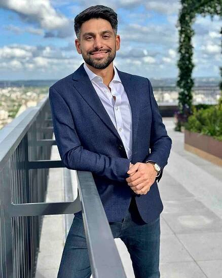 Danny Rahim