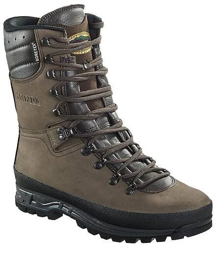 Myslivecká obuv-Taiga GTX