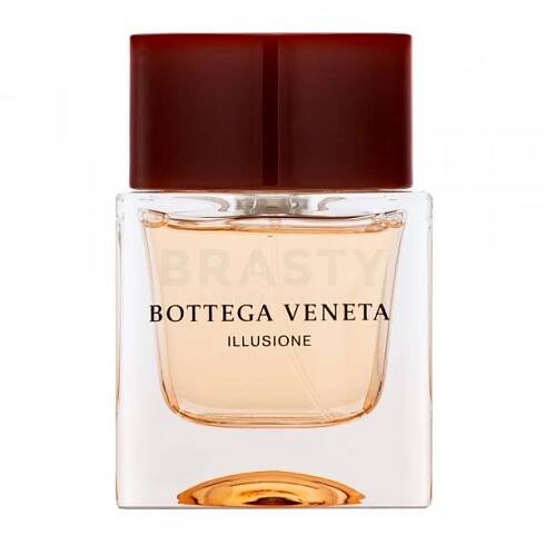 Bottega Veneta Illusione parfémovaná voda pro ženy 50 ml