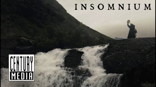 Insomnium - Song Of The Dusk