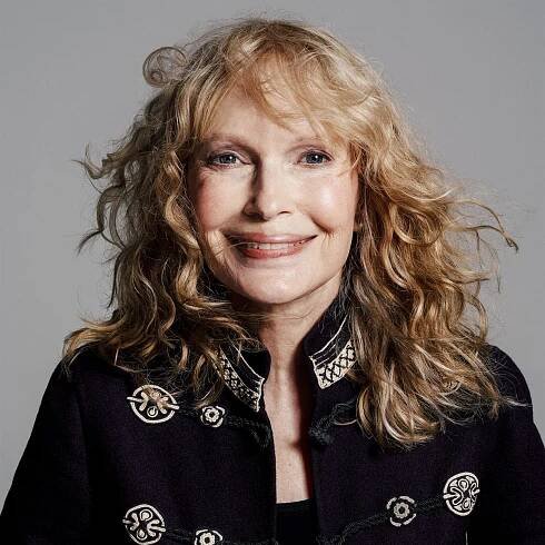 Mia Farrow Takes an Unflinching Look at Her Past in the Wake of the #MeToo Movement