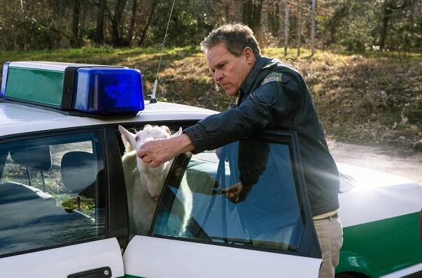 Hubert a Staller - Milchmord (S09E13) (2021)
