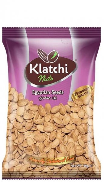 Klatchi Nuts