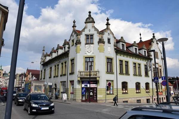 Cestovní kancelář M TOUR s.r.o. foto 1