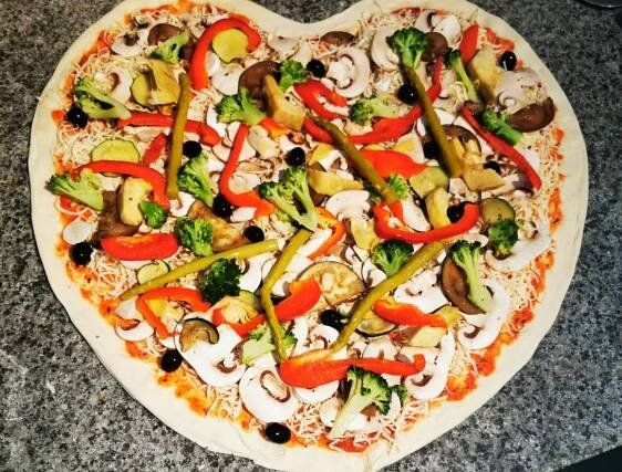 Oscar's Pizza - Lieferservice - Herzogenaurach - Essen Online Bestellen