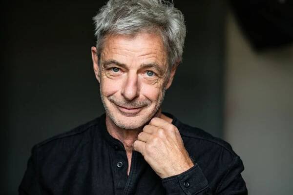 Rolf Berg | Schauspieler · Sprecher