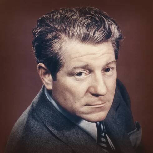 Jean Gabin – Francouzský film