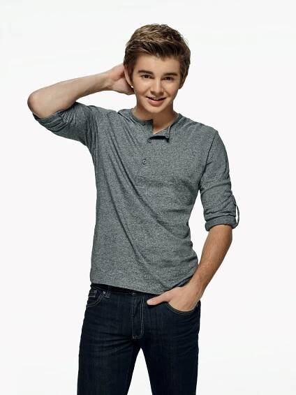 Jack Griffo - Rozdělený Adam - Promo