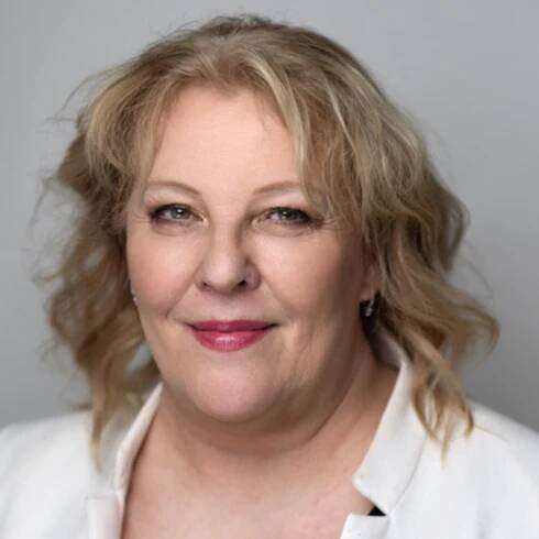 Lucie Kožinová - ACTORSMAP