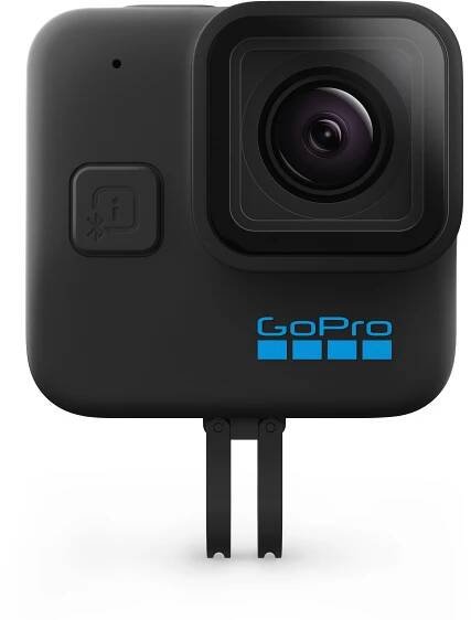 GoPro HERO11 Black Mini