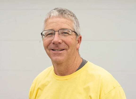 Bryan Edwards - Vinton, IA - Edwards Plumbing Heating & Air Conditioning