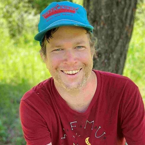 Drew Nelson