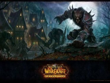 World of Warcraft 30 Dní předplacená karta