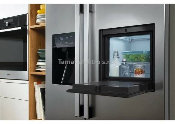 Gorenje NRS9182VXB1 | ElektroLošák.cz