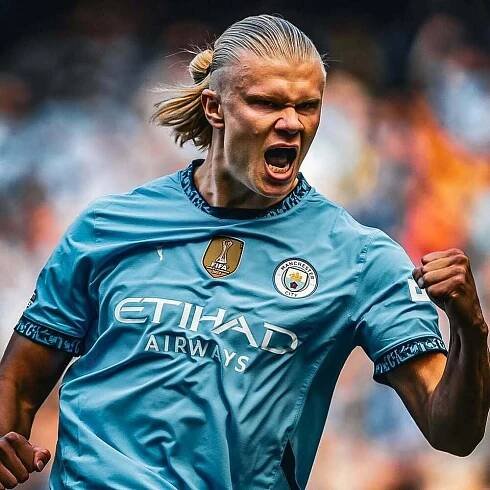 Erling Haaland: Everything We Know About Manchester City’s Wonderkid