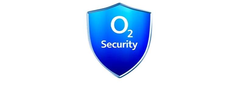 štít O2 security