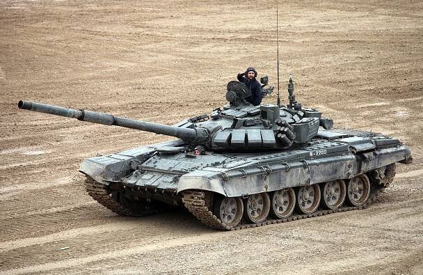 T-72