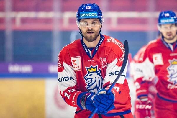 Jiri Smejkal: Bio, Stats, News & More - The Hockey Writers